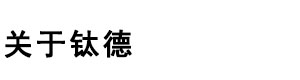 公司介绍